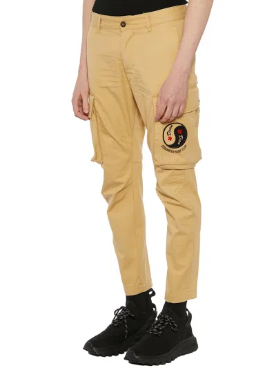 Dsquared2 Pants