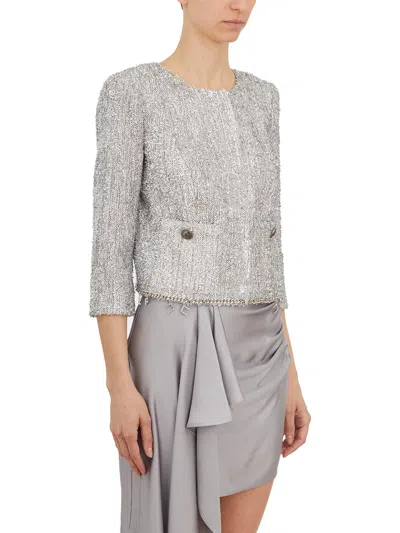 Elisabetta Franchi Jacket