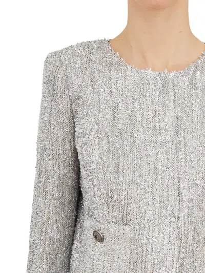 Elisabetta Franchi Jacket