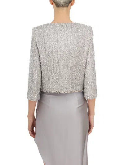 Elisabetta Franchi Jacket