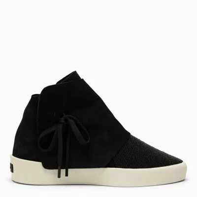 Fear Of God Bead-detail Lace-up Sneakers