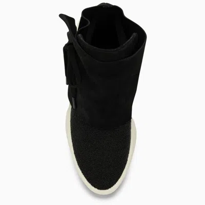Fear Of God Bead-detail Lace-up Sneakers