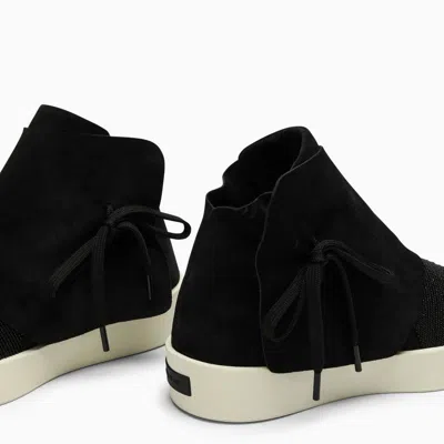Fear Of God Bead-detail Lace-up Sneakers