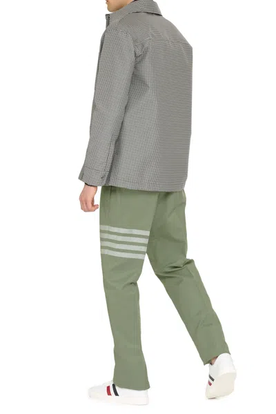 Fendi Stylish Winter Jacket For Men