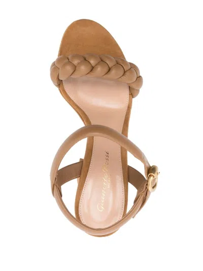 Gianvito Rossi Women's Maddy Platform Sandals