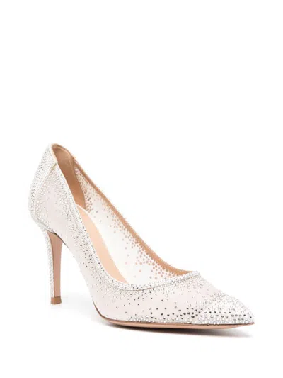 Gianvito Rossi Pointed High Heels