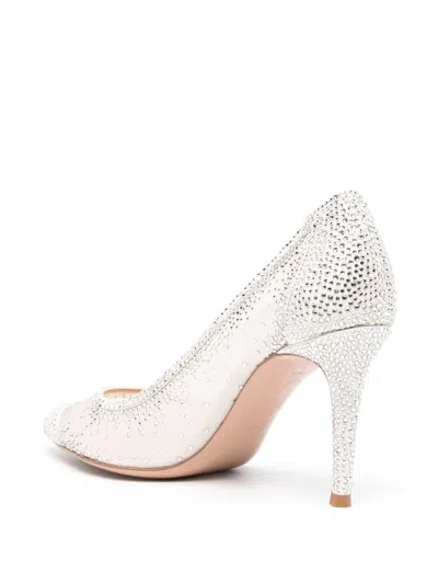 Gianvito Rossi Pointed High Heels