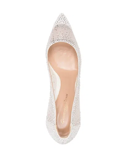Gianvito Rossi Pointed High Heels