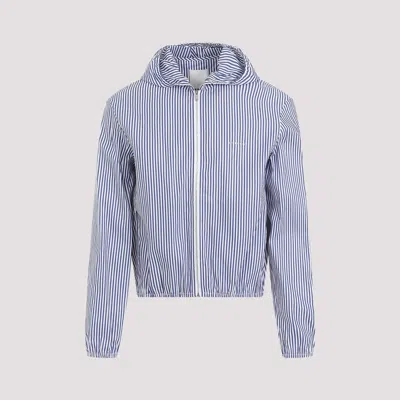 Givenchy Mini Shrunken Windbreaker Jacket For Men