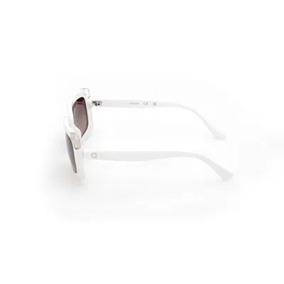 Guess Injected Women's Sunglasses