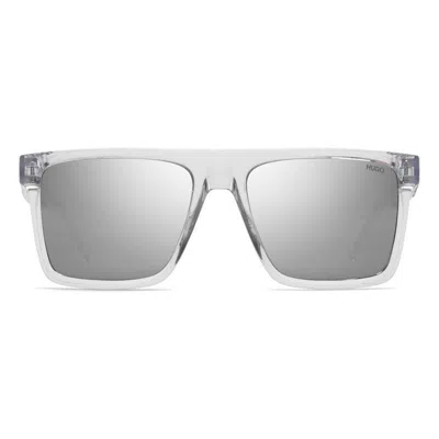 Hugo Boss Men's  Hg 1069/s 900(t4) Sunglasses