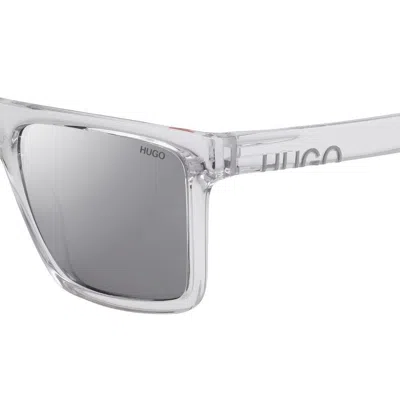 Hugo Boss Men's  Hg 1069/s 900(t4) Sunglasses