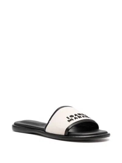 Isabel Marant Vikee Slides