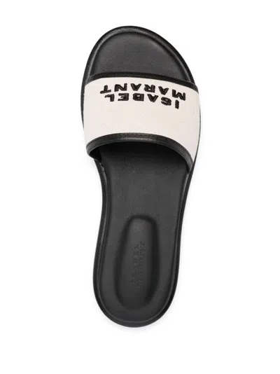 Isabel Marant Vikee Slides