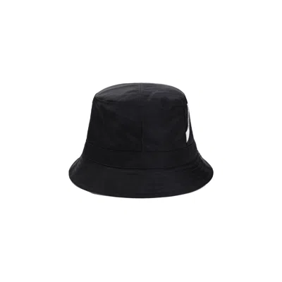 Jacquemus Ovalie Bucket Hat