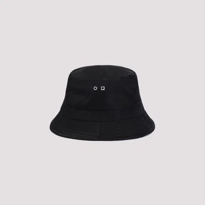 Jacquemus Ovalie Bucket Hat