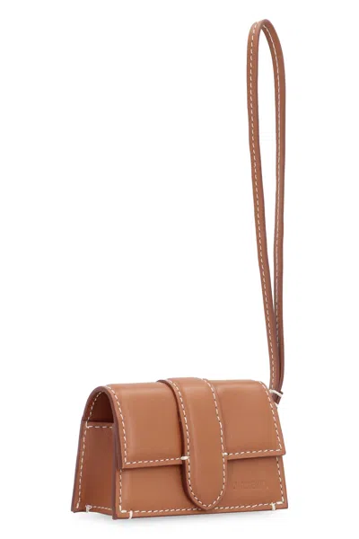 Jacquemus Le Porte Bambino Airpods Case