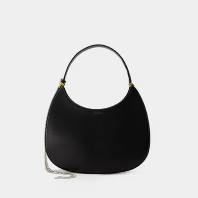 Magda Butrym Women's Leather Vesna Large Shoulder Bag