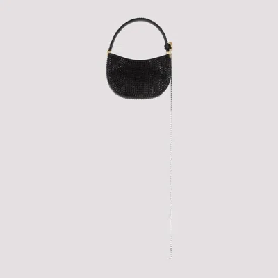 Magda Butrym Micro Vesna Embellished Bag