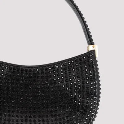 Magda Butrym Micro Vesna Embellished Bag