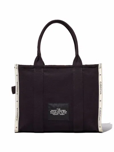 Marc Jacobs The Jacquard Large Tote Bags