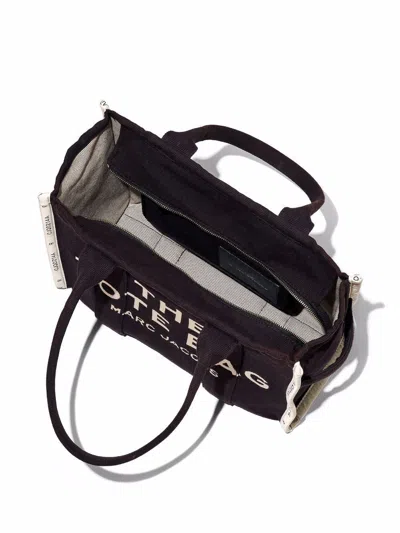 Marc Jacobs Jacquard Tote Bag