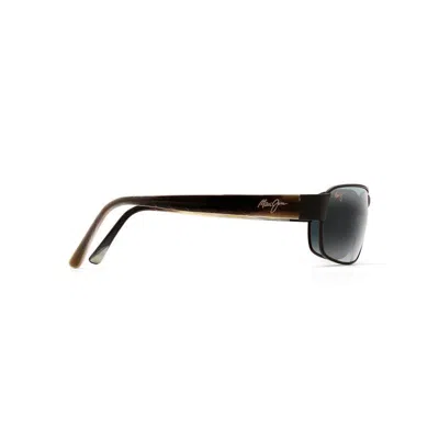Maui Jim Black Coral 249-2m