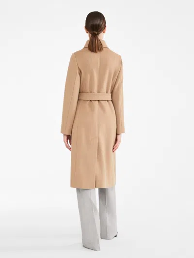 Max Mara Studio Bcollag Clothing