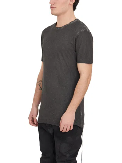 Md75 T-shirt Girocollo In Cotone
