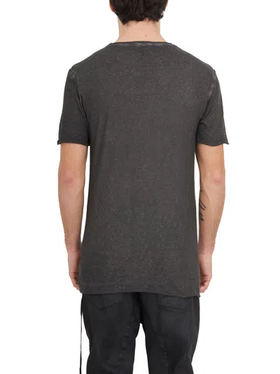 Md75 T-shirt Girocollo In Cotone