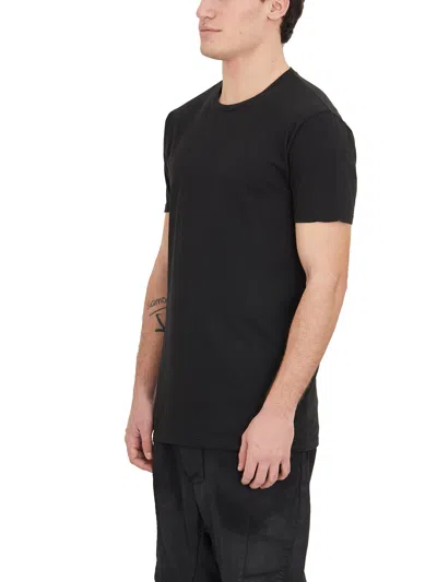 Md75 T-shirt Girocollo In Cotone
