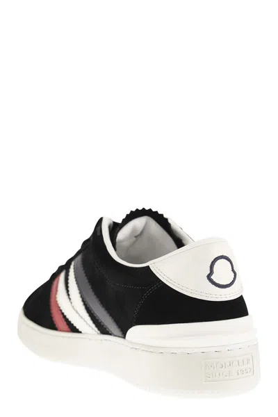 Shop Moncler Monaco M - Sneakers