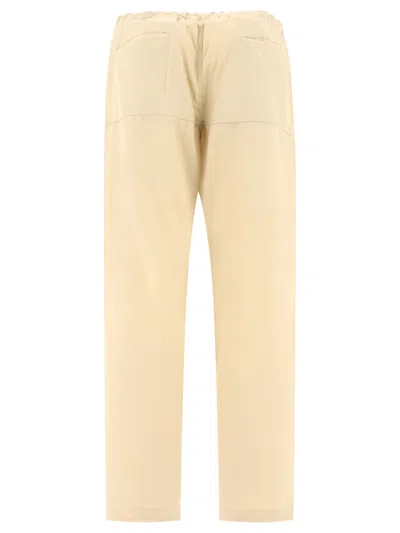 Mountain Research Easy Trousers Beige