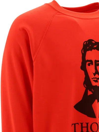 Mountain Research Mt. Sweat Printed Sweatshirt