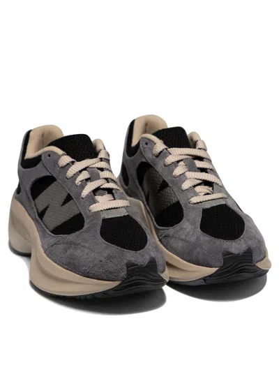 New Balance Wrpd Runner Low-top Sneakers