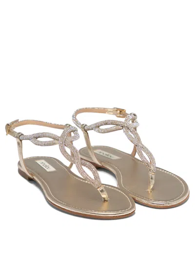 Shop Ninalilou "elisa 111" Sandals
