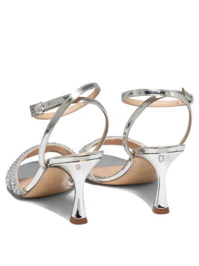 Ninalilou Women's "mya 705" Sandals