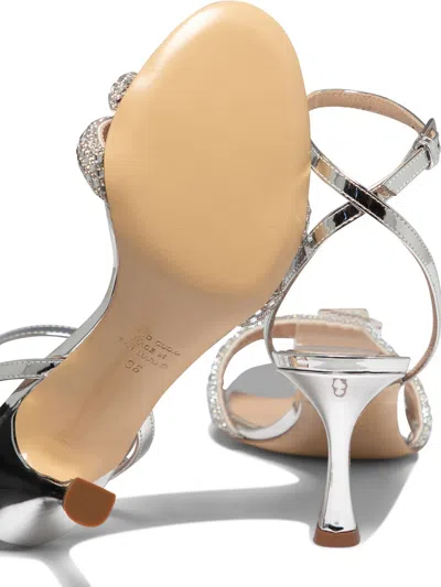 Ninalilou Women's "mya 705" Sandals