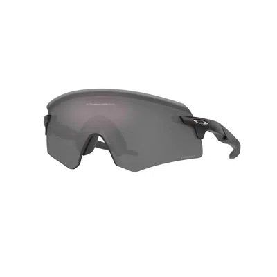 Oakley Encoder (low Bridge Fit) Sunglasses