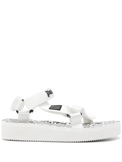 Palm Angels Palm X Suicoke Sandal