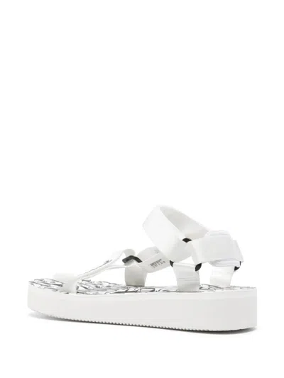 Palm Angels Palm X Suicoke Sandal