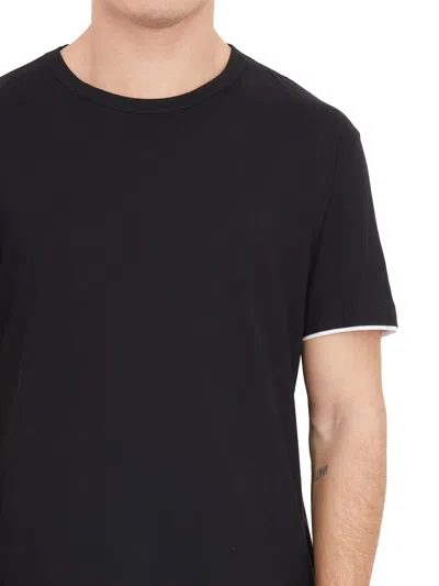 Paolo Pecora Jersey Roundneck T-shirt