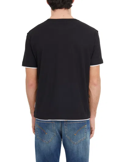 Paolo Pecora Jersey Roundneck T-shirt