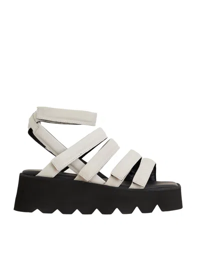 Puro Sandals