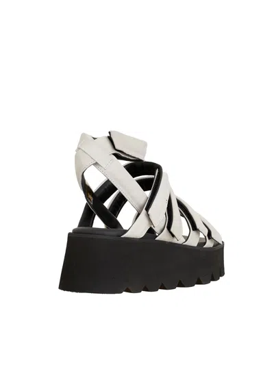 Puro Sandals