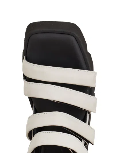 Puro Sandals