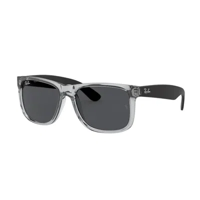 Ray Ban Men's Ray-ban Justin Rb4165 651287 Sunglasses