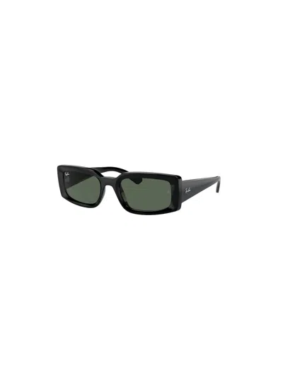 Ray Ban Kiliane 54mm Pillow Sunglasses
