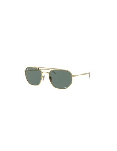 Ray Ban Ray-ban Ray-ban The Marshal Rb3648 001