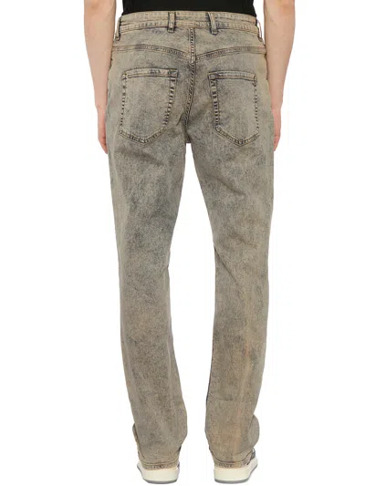 Represent Jeans Baggy In Denim